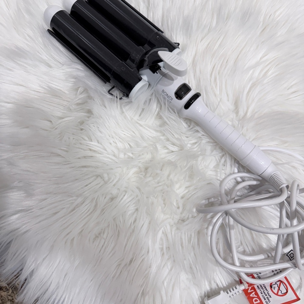 Bondi Boost 32mm Wave Wand